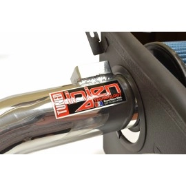 Injen SP6066P - SP Series Short Ram Cold Air Intake System (Polished)