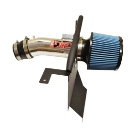 Injen SP6066P - SP Series Short Ram Cold Air Intake System (Polished)