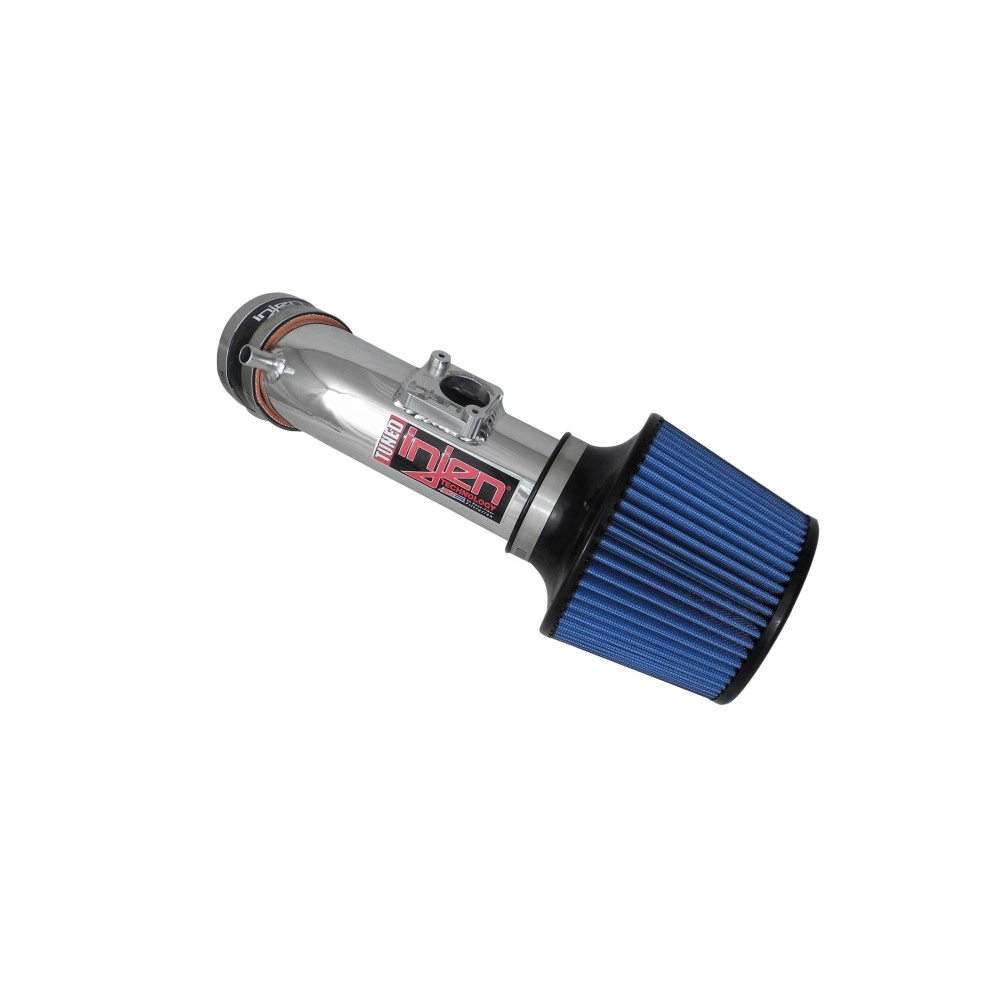 Injen SP6067P - SP Series Short Ram Cold Air Intake System (Polished)