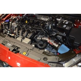 Injen SP6068BLK - SP Series Short Ram Cold Air Intake System (Black)