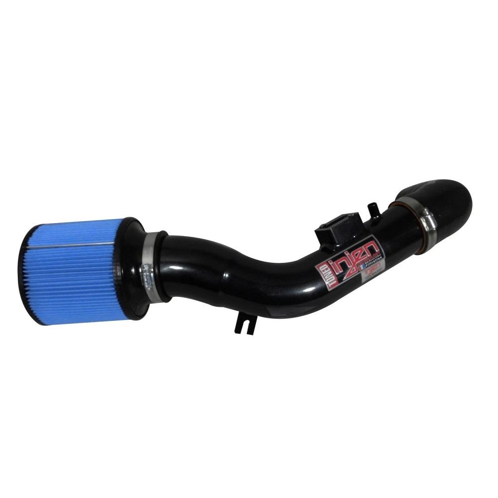 Injen SP7031BLK - SP Series Short Ram Cold Air Intake System (Black)