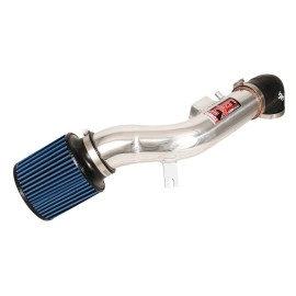 Injen SP7031P - SP Series Short Ram Cold Air Intake System (Polished)