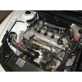 Injen SP7031P - SP Series Short Ram Cold Air Intake System (Polished)