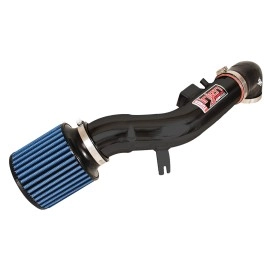 Injen SP7032BLK - SP Series Short Ram Cold Air Intake System (Black)