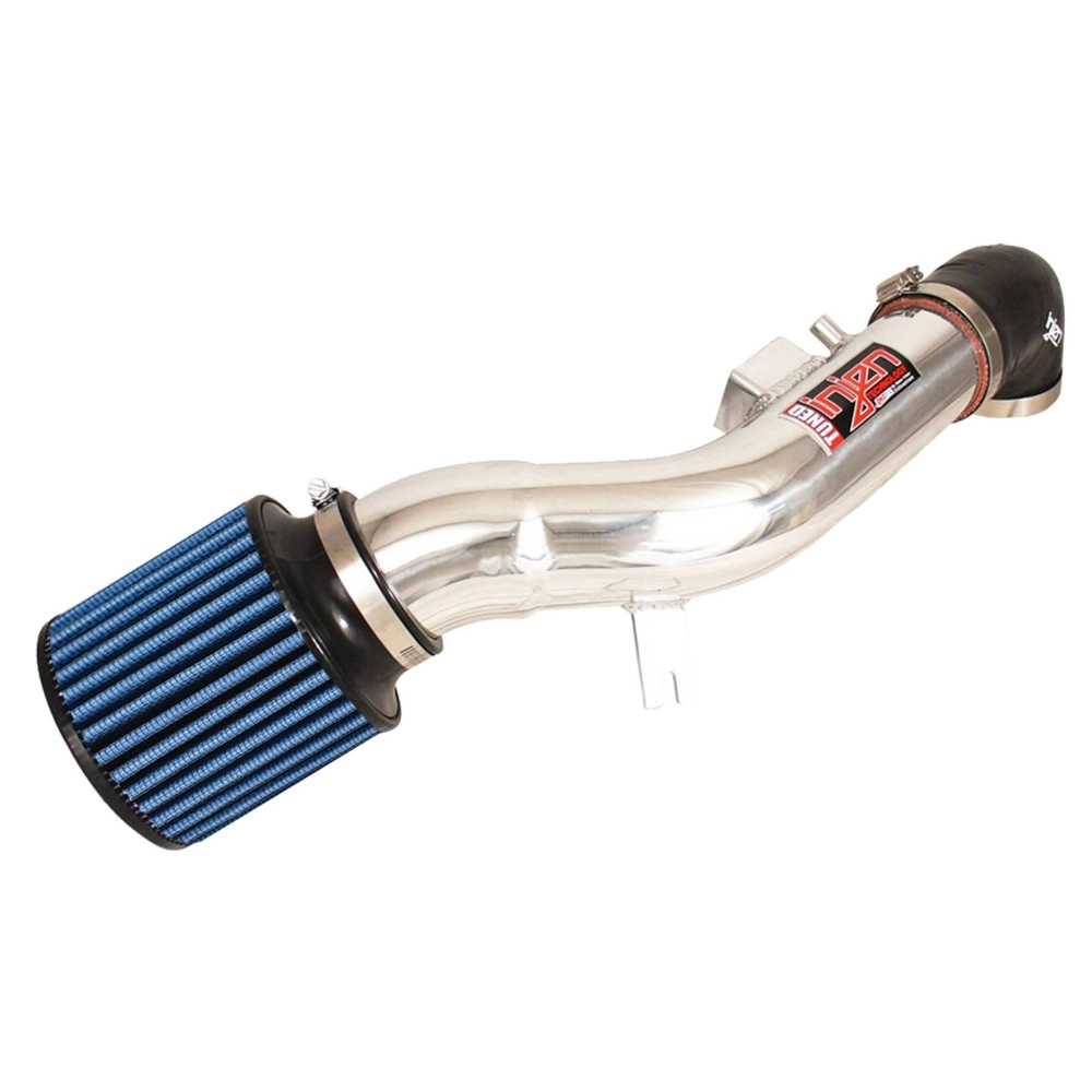 Injen SP7032P - SP Series Short Ram Cold Air Intake System (Polished)