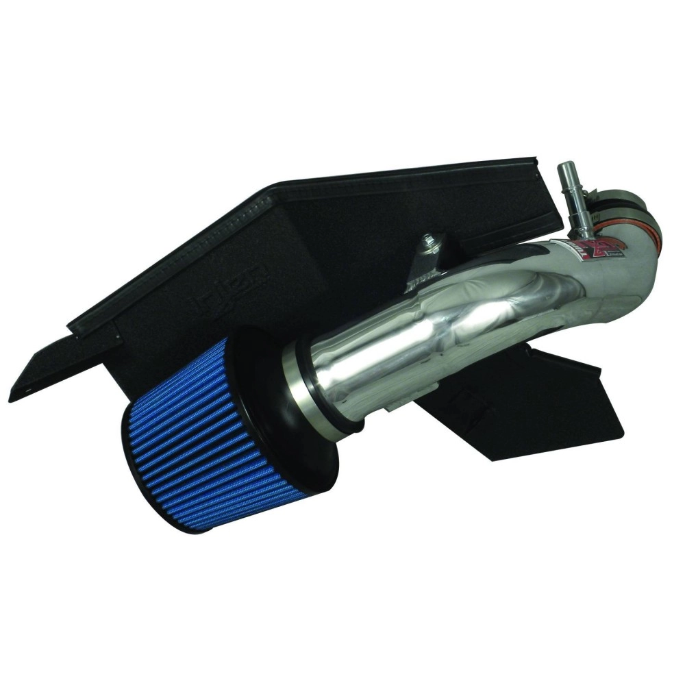 Injen SP7033P - SP Series Short Ram Cold Air Intake System (Polished)