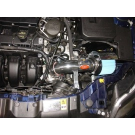 Injen SP9000BLK - SP Series Short Ram Cold Air Intake System (Black)