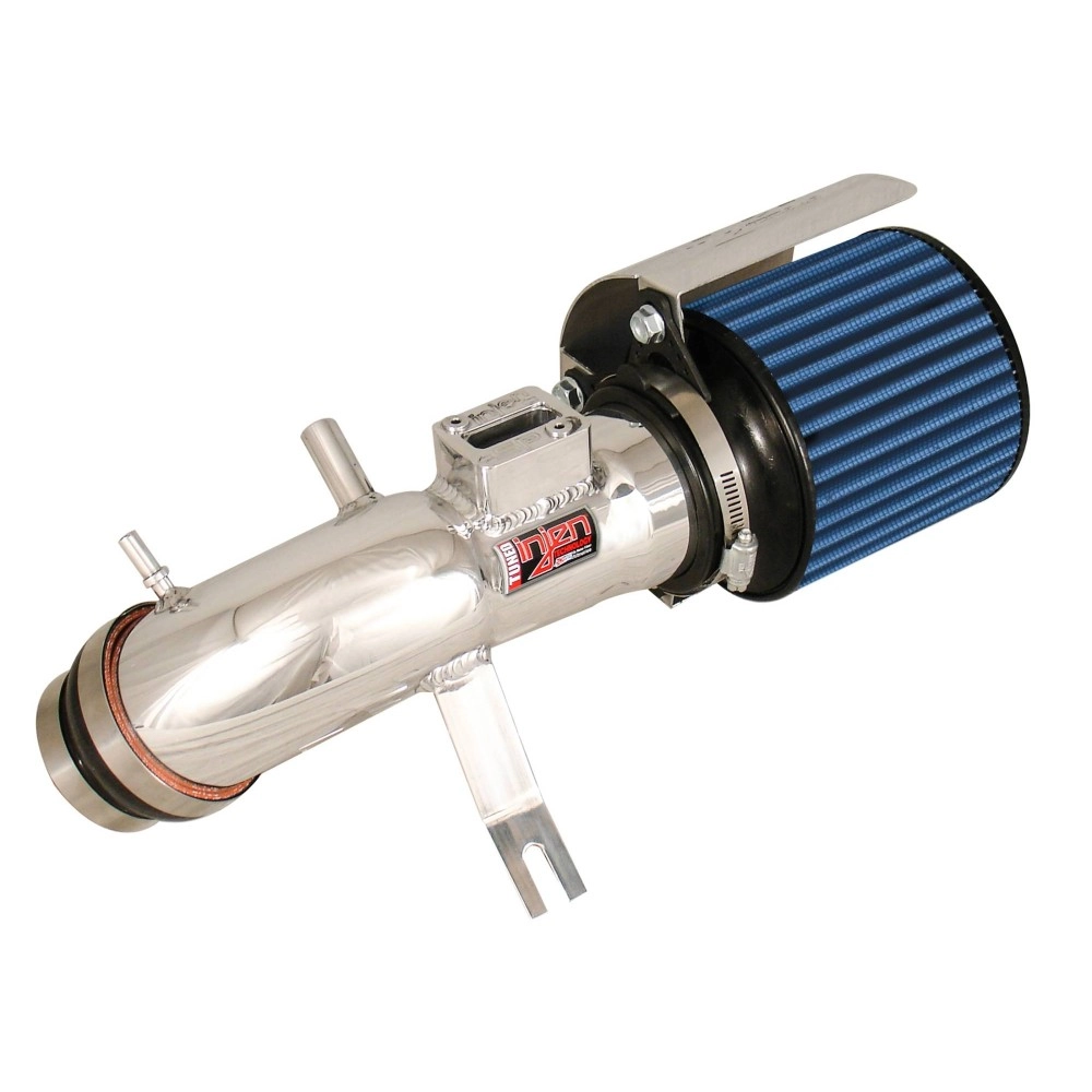 Injen SP9000P - SP Series Short Ram Cold Air Intake System (Polished)