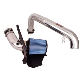 Injen SP9002P - SP Series Short Ram Cold Air Intake System (Polished)
