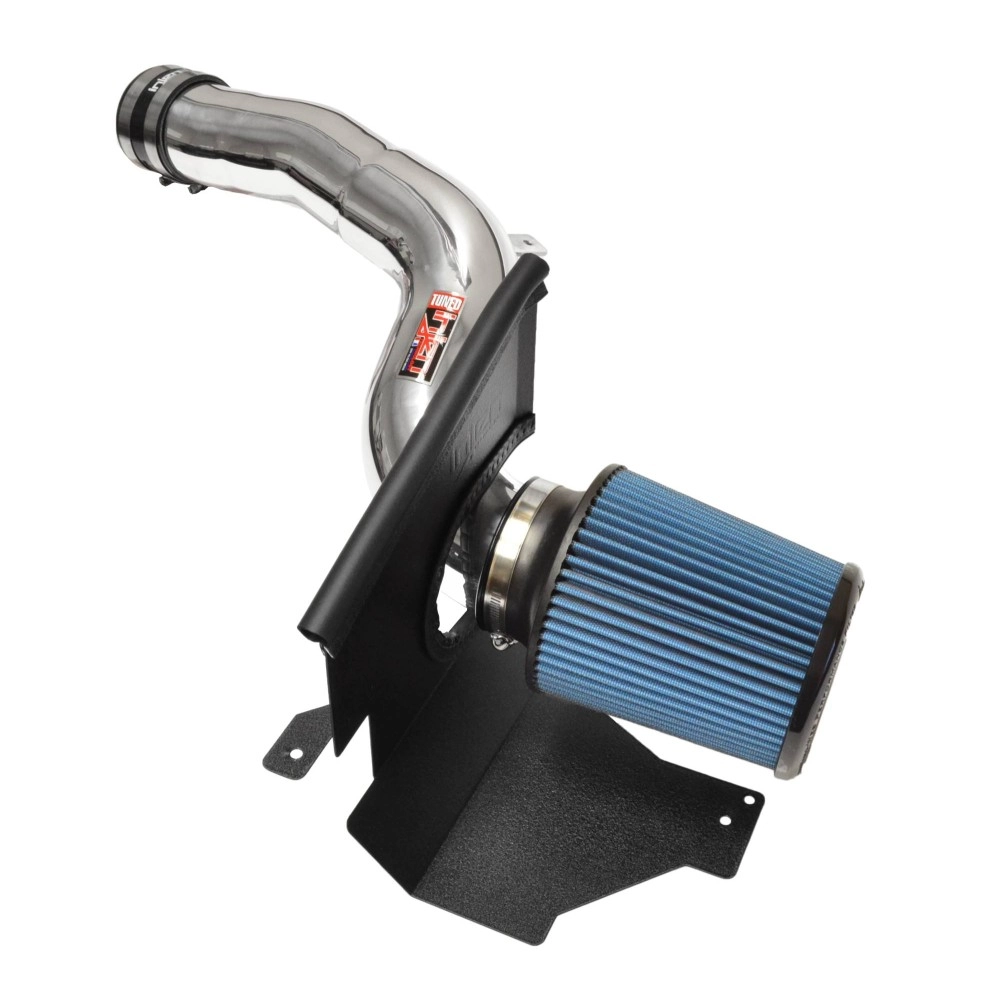 Injen SP9003P - SP Series Short Ram Cold Air Intake System (Polished)
