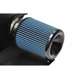 Injen SP9003P - SP Series Short Ram Cold Air Intake System (Polished)