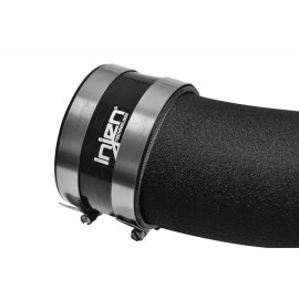 Injen SP9003WB - SP Series Short Ram Cold Air Intake System (Wrinkle Black)