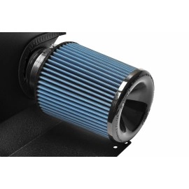 Injen SP9003WB - SP Series Short Ram Cold Air Intake System (Wrinkle Black)