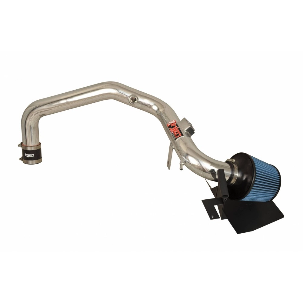 Injen SP9016P - SP Series Short Ram Cold Air Intake System (Polished)