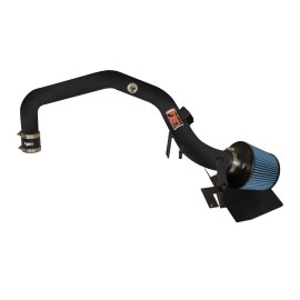 Injen SP9016WB - SP Series Short Ram Cold Air Intake System (Wrinkle Black)