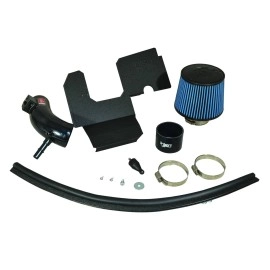 Injen SP9062BLK - SP Series Short Ram Cold Air Intake System (Black)