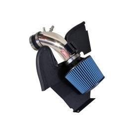 Injen SP9062P - SP Series Short Ram Cold Air Intake System (Polished)