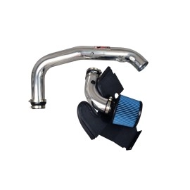 Injen SP9063P - SP Series Short Ram Cold Air Intake System (Polished)