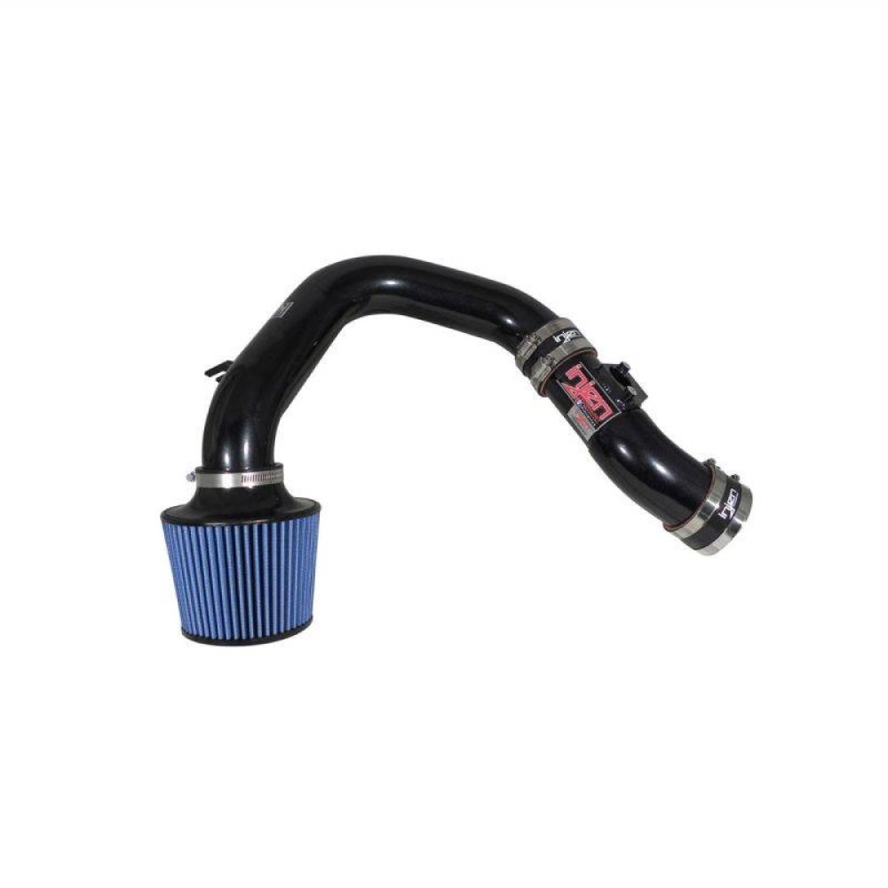 Injen SP1202BLK - SP Series Cold Air Intake System (Black)