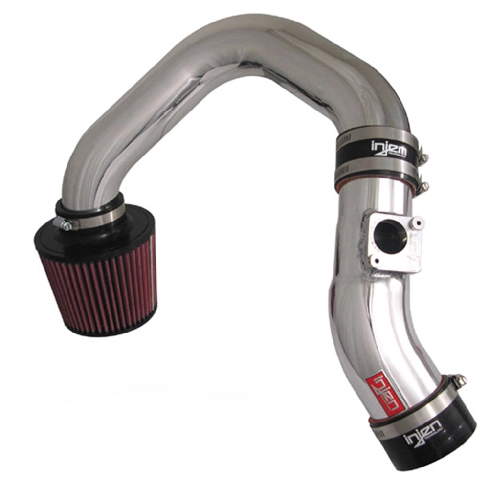Injen SP1202P - SP Series Cold Air Intake System (Polished)