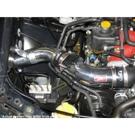 Injen SP1202P - SP Series Cold Air Intake System (Polished)