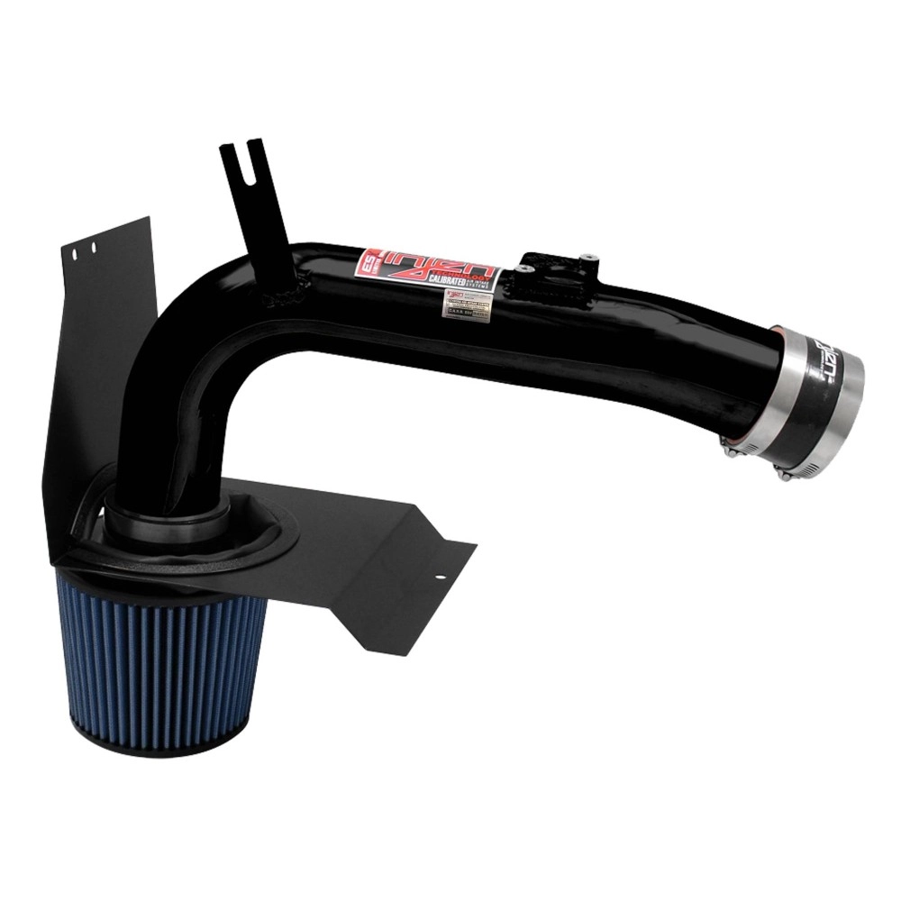 Injen SP1204BLK - SP Series Cold Air Intake System (Black)