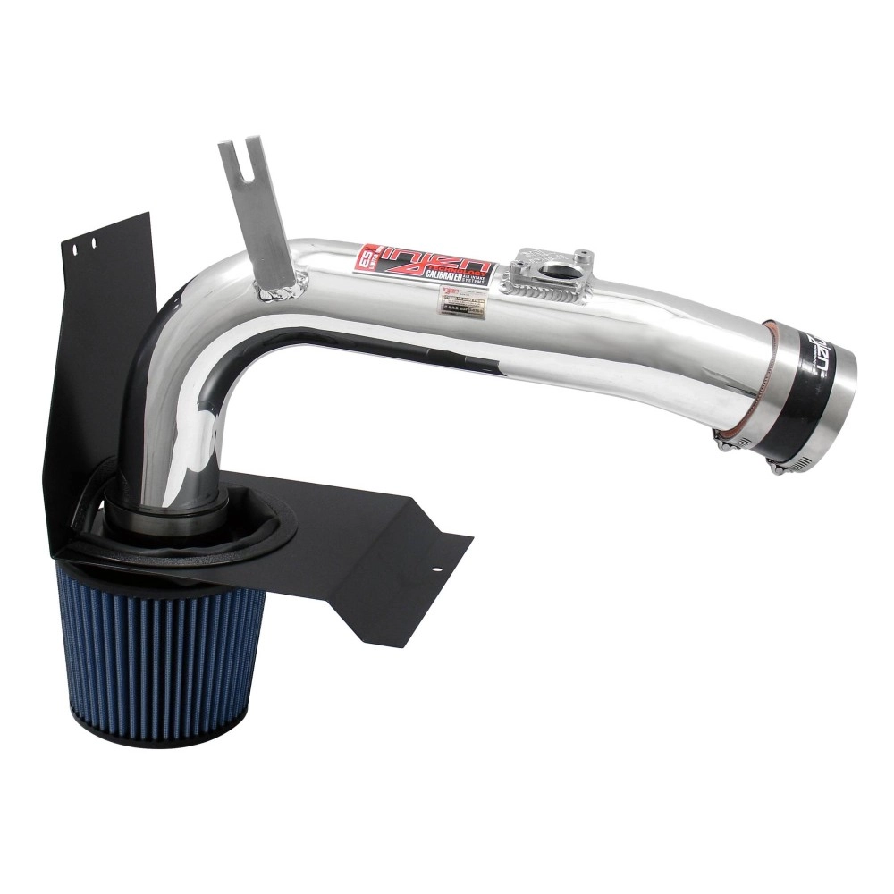 Injen SP1204P - SP Series Cold Air Intake System (Polished)
