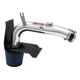 Injen SP1204P - SP Series Cold Air Intake System (Polished)