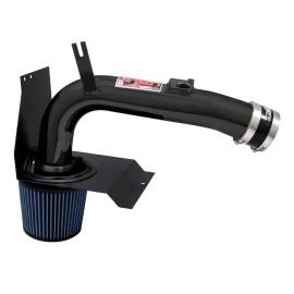 Injen SP1205BLK - SP Series Cold Air Intake System (Black)