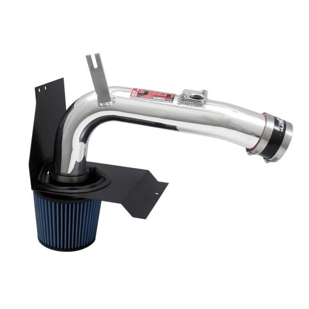 Injen SP1205P - SP Series Cold Air Intake System (Polished)