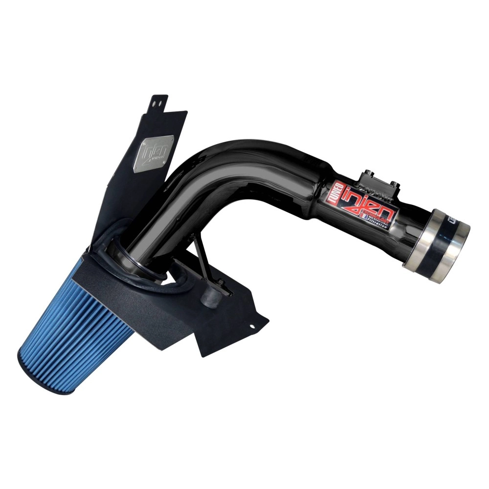 Injen SP1206BLK - SP Series Cold Air Intake System (Black)