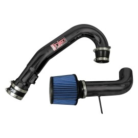 Injen SP1240BLK - SP Series Cold Air Intake System (Black)
