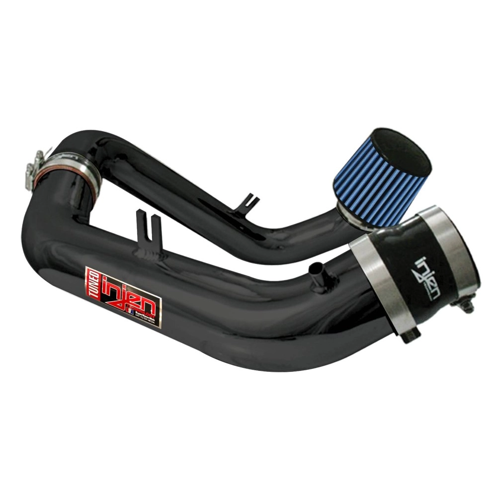 Injen SP1305BLK - SP Series Cold Air Intake System (Black)
