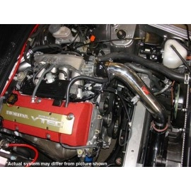 Injen SP1305P - SP Series Cold Air Intake System (Polished)