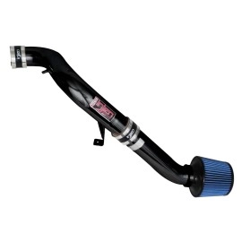 Injen SP1310BLK - SP Series Cold Air Intake System (Black)