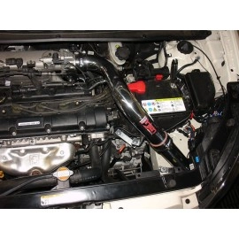 Injen SP1310BLK - SP Series Cold Air Intake System (Black)