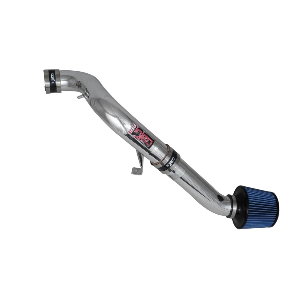 Injen SP1310P - SP Series Cold Air Intake System (Polished)
