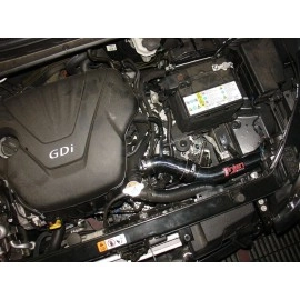 Injen SP1311BLK - SP Series Cold Air Intake System (Black)