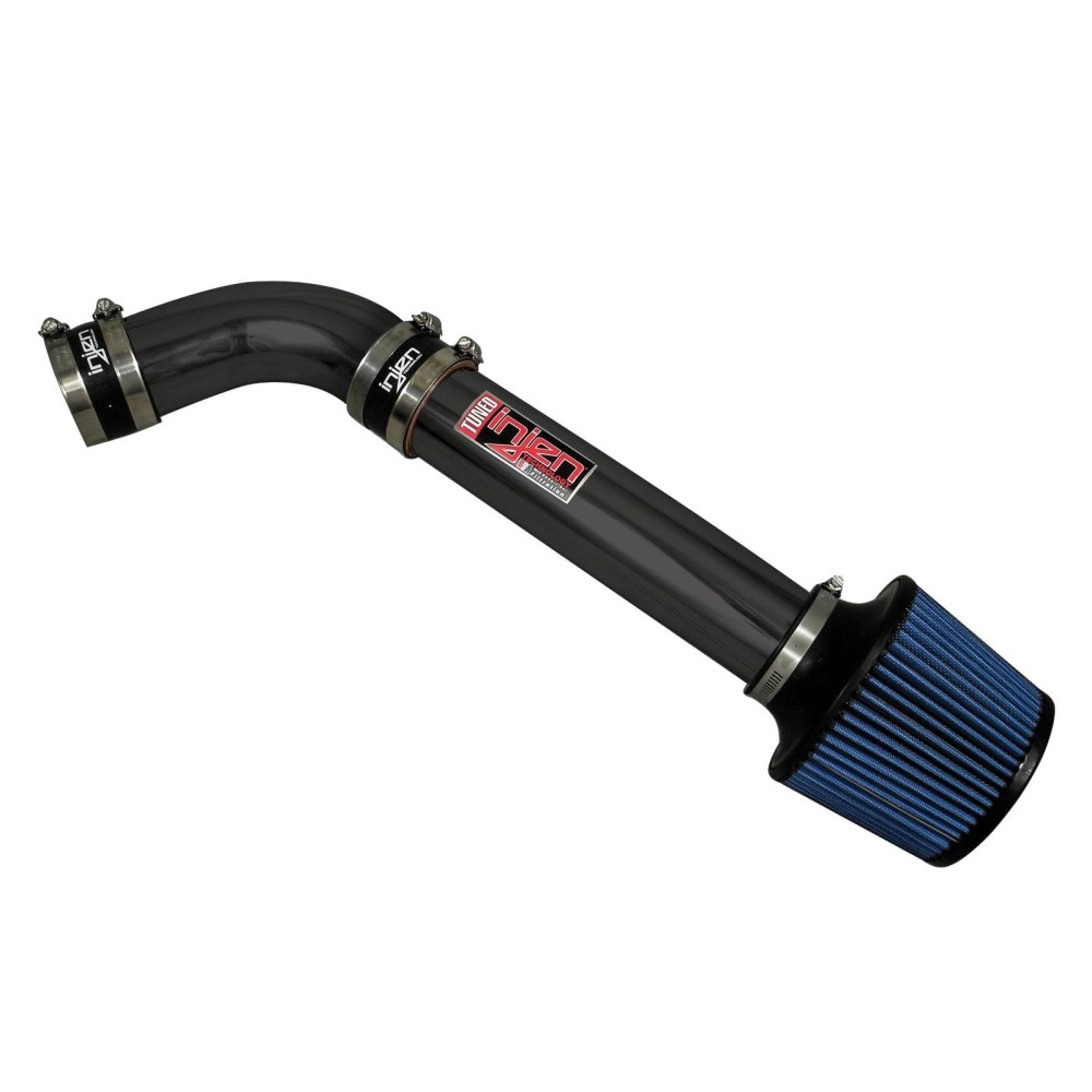 Injen SP1312BLK - SP Series Cold Air Intake System (Black)