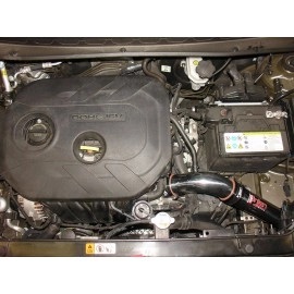 Injen SP1312BLK - SP Series Cold Air Intake System (Black)