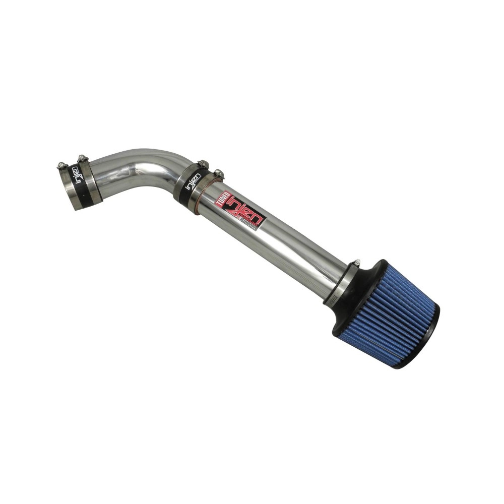 Injen SP1312P - SP Series Cold Air Intake System (Polished)