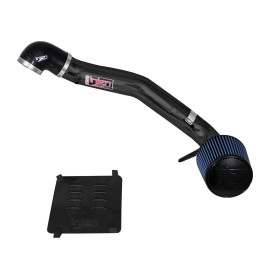 Injen SP1320BLK - SP Series Cold Air Intake System (Black)