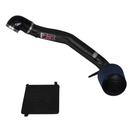 Injen SP1321BLK - SP Series Cold Air Intake System (Black)