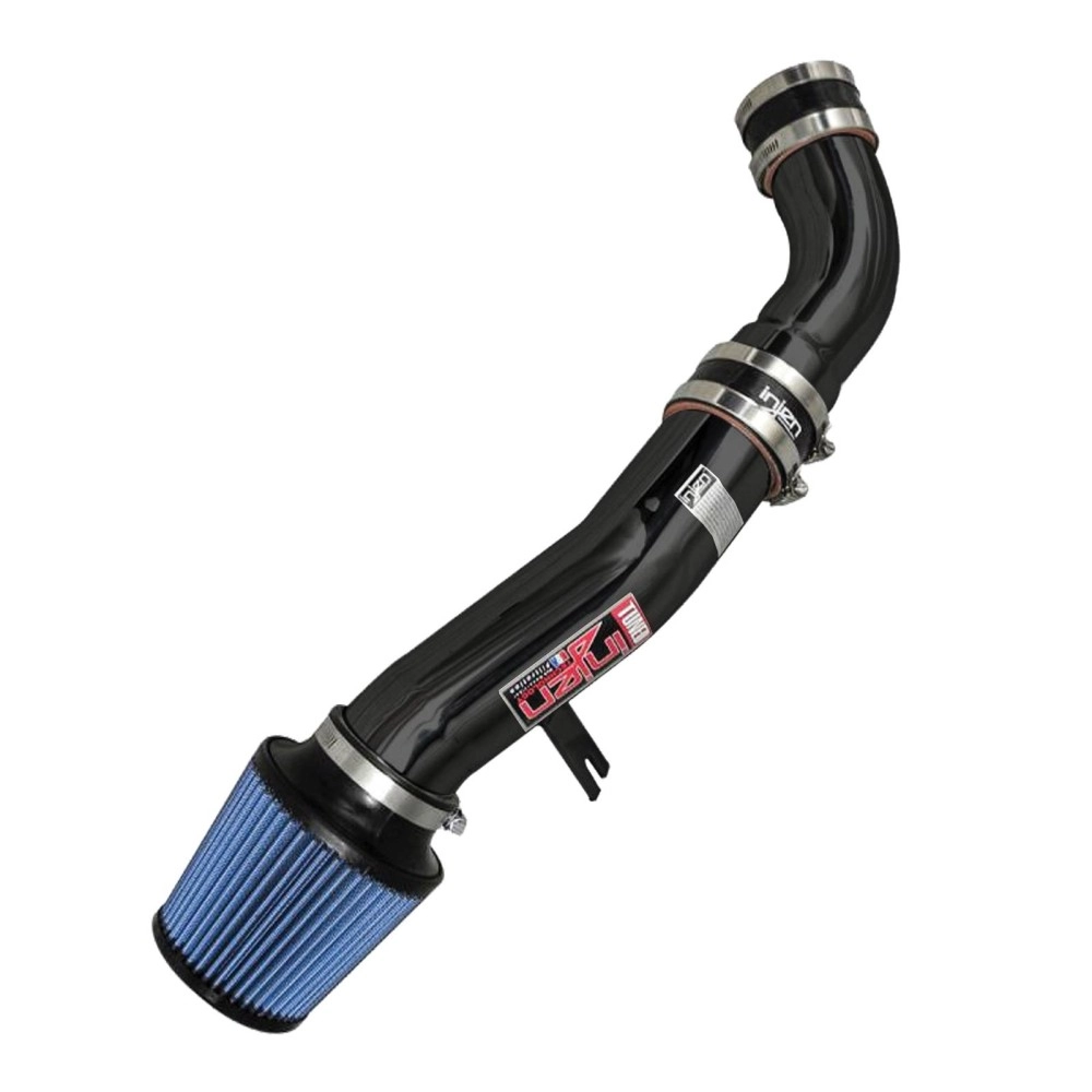 Injen SP1322BLK - SP Series Cold Air Intake System (Black)