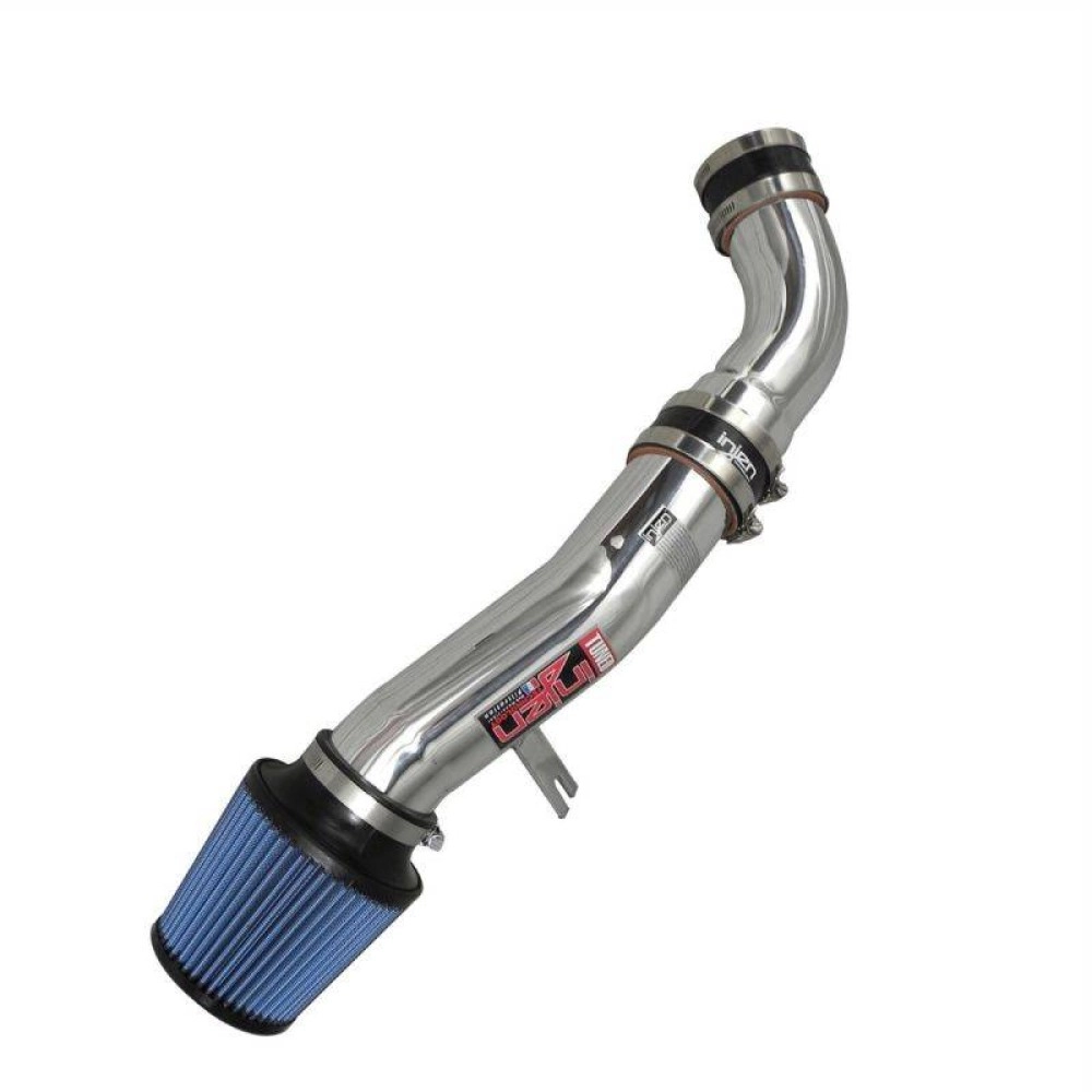 Injen SP1322P - SP Series Cold Air Intake System (Polished)