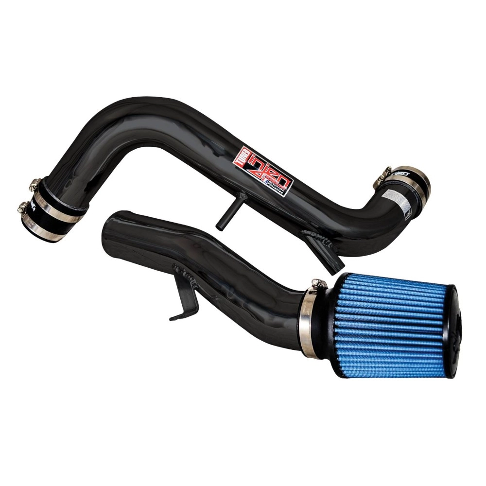 Injen SP1323BLK - SP Series Cold Air Intake System (Black)