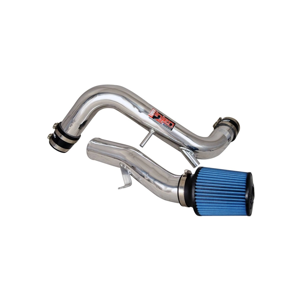 Injen SP1323P - SP Series Cold Air Intake System (Polished)
