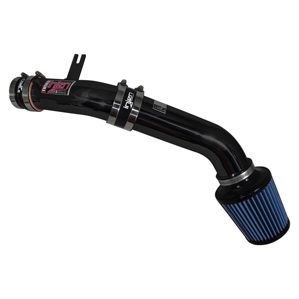 Injen SP1340BLK - SP Series Cold Air Intake System (Black)