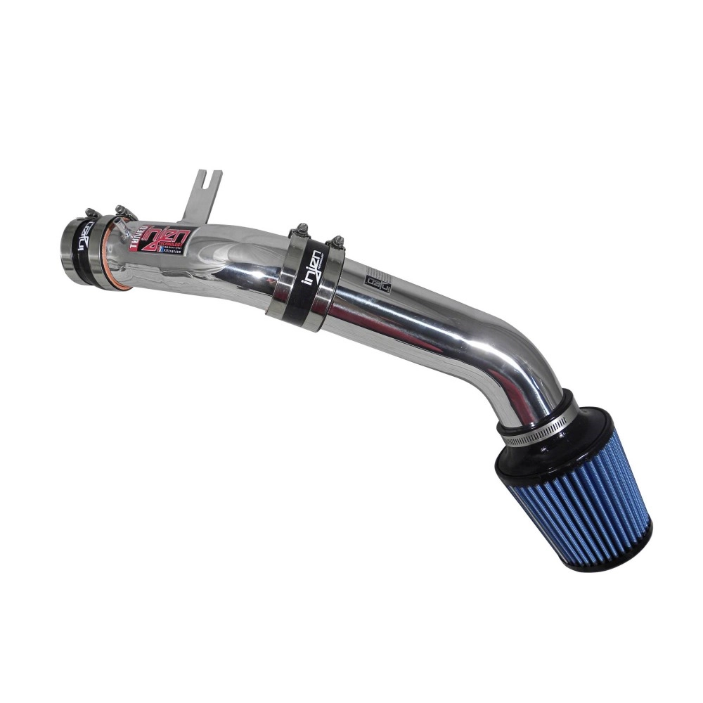 Injen SP1340P - SP Series Cold Air Intake System (Polished) Injen SP1340P - SP Series Cold Air Intake System (Polished)