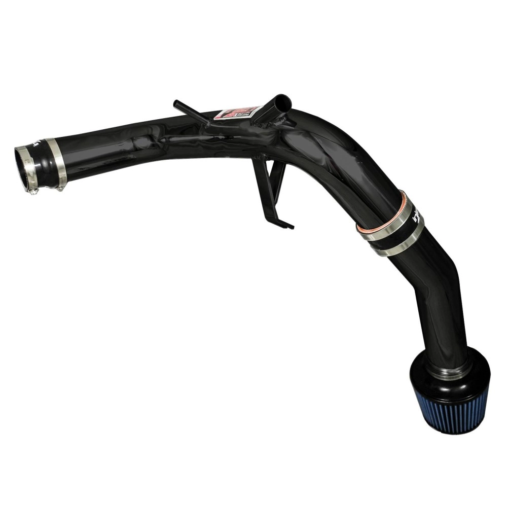 Injen SP1341BLK - SP Series Cold Air Intake System (Black)